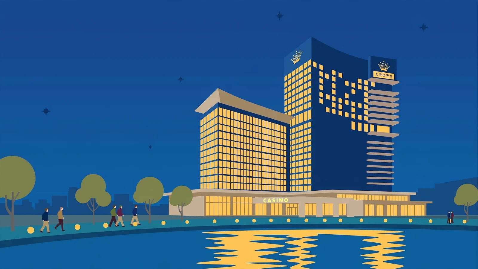Best Casino in Perth: Regulation, Access and More