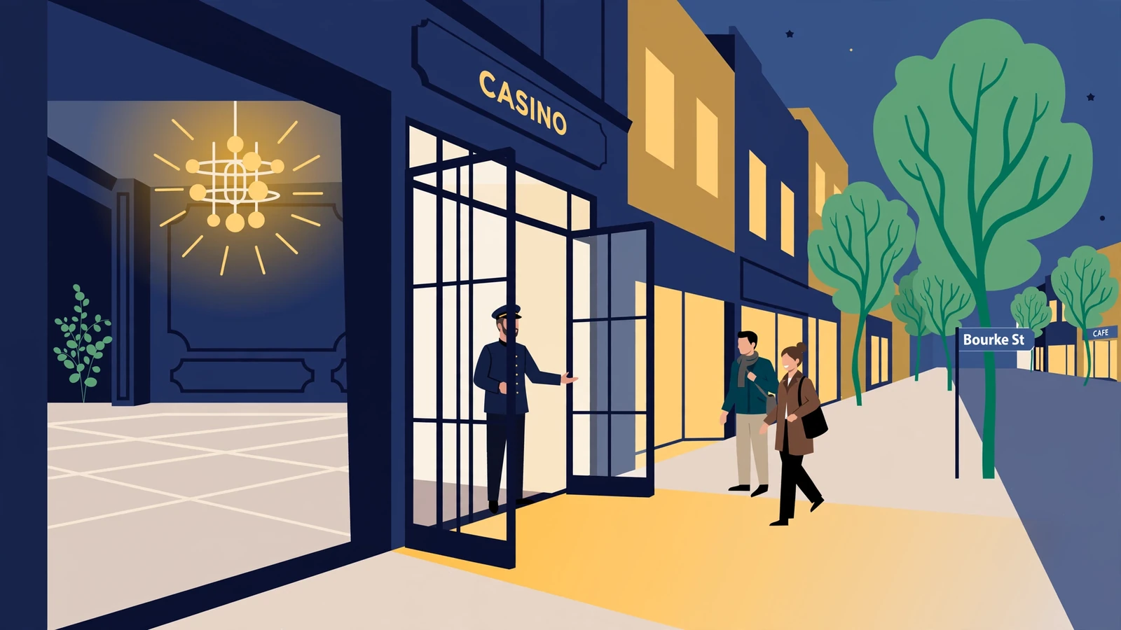 Best Casino in Victoria 2026: What to Check