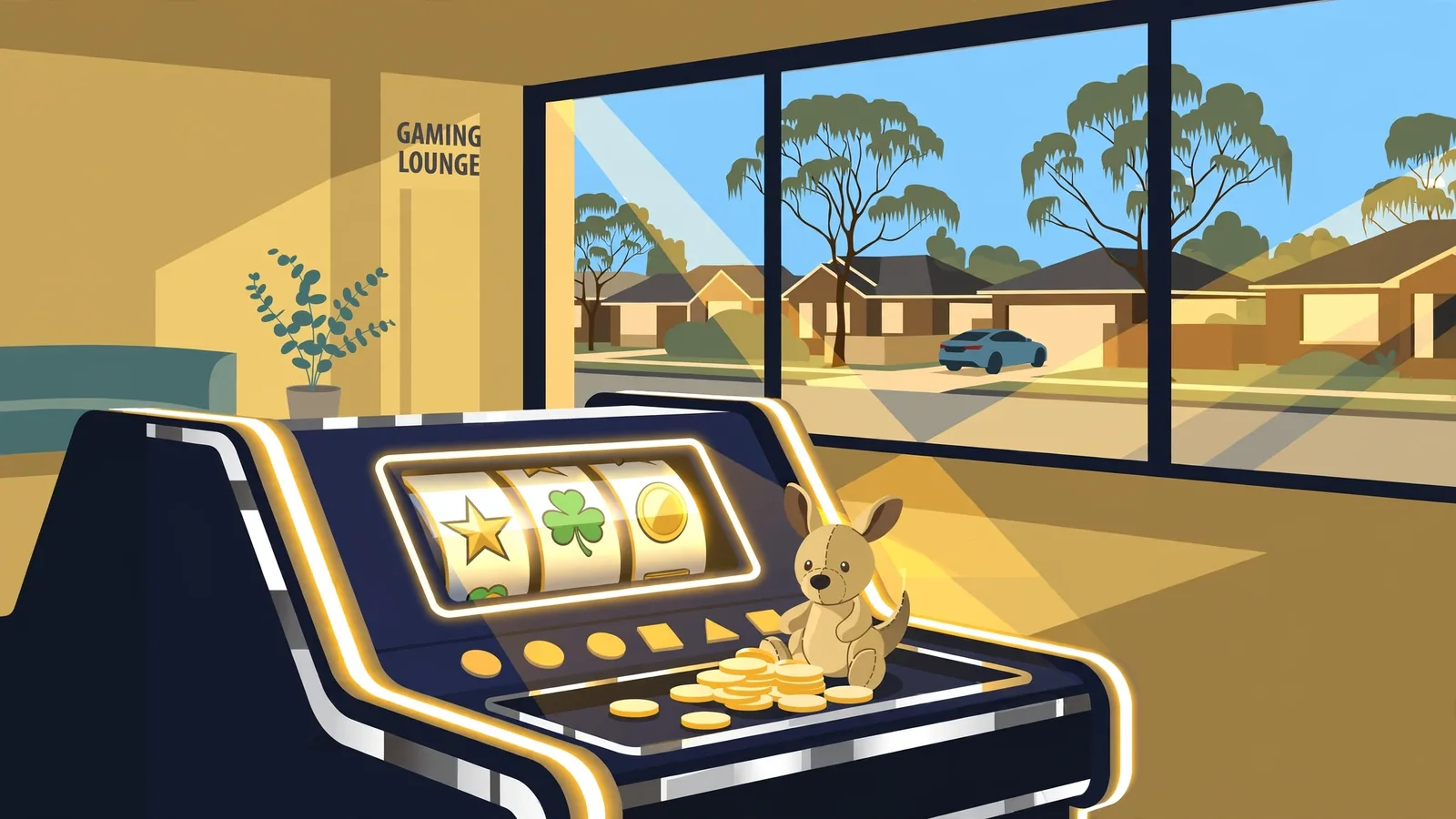 Best New Australian Online Pokies: What to Know