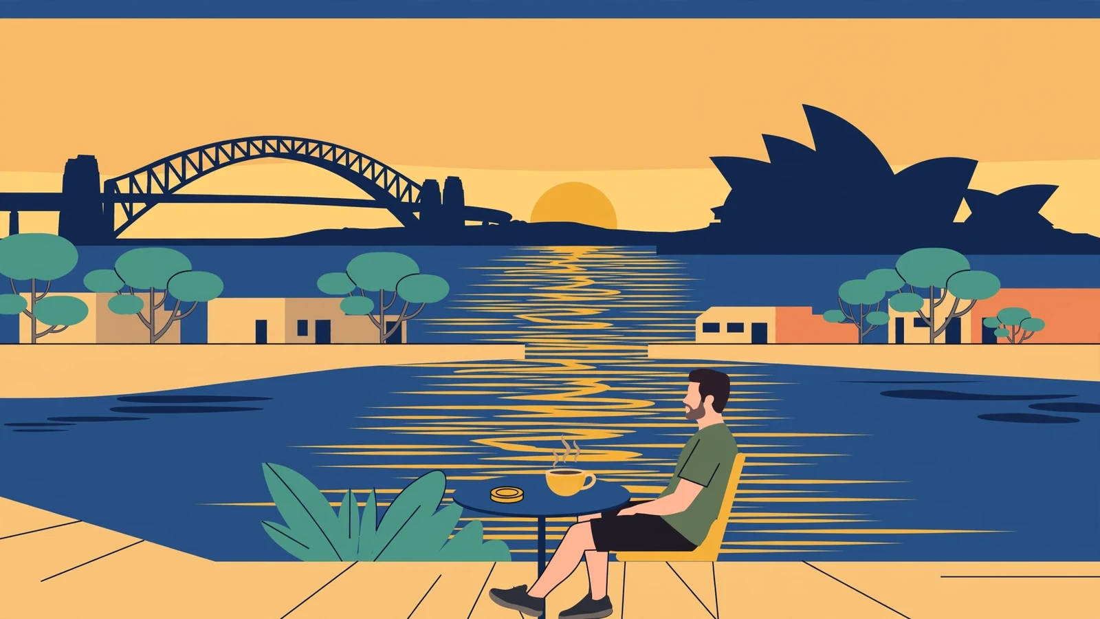 Best Offshore Casinos for Australian Players