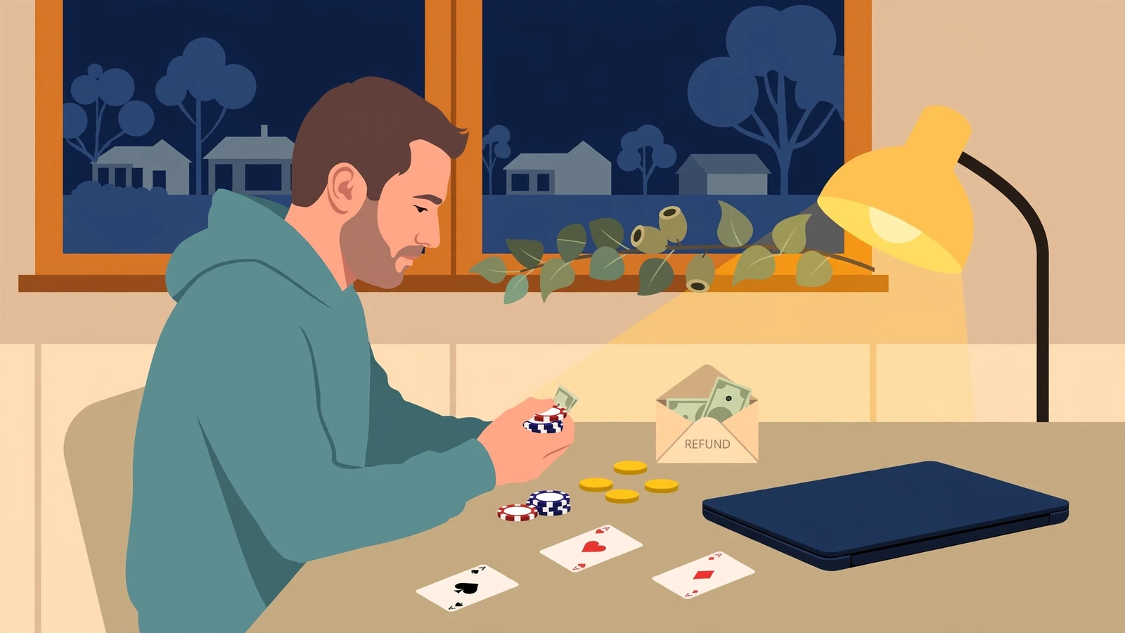 Best Online Casinos with High Cashback in Australia
