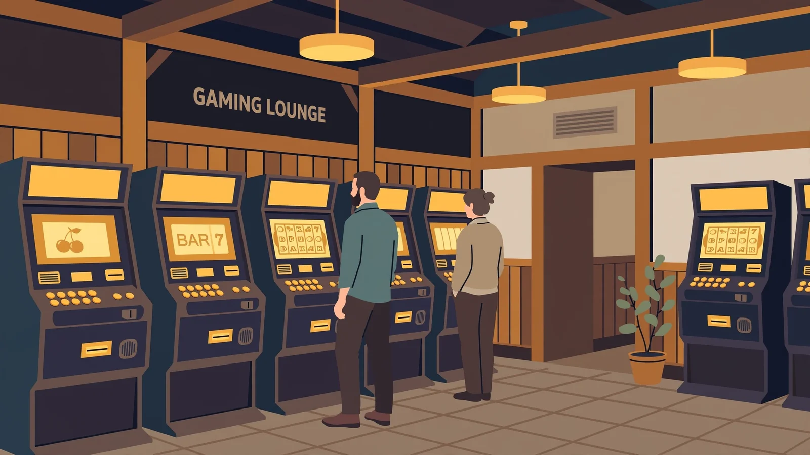 Best Pokies in New South Wales NSW