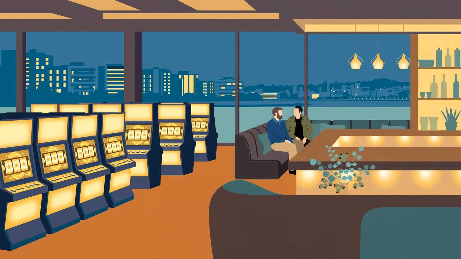 Best Pokies in Perth: How the Games Work