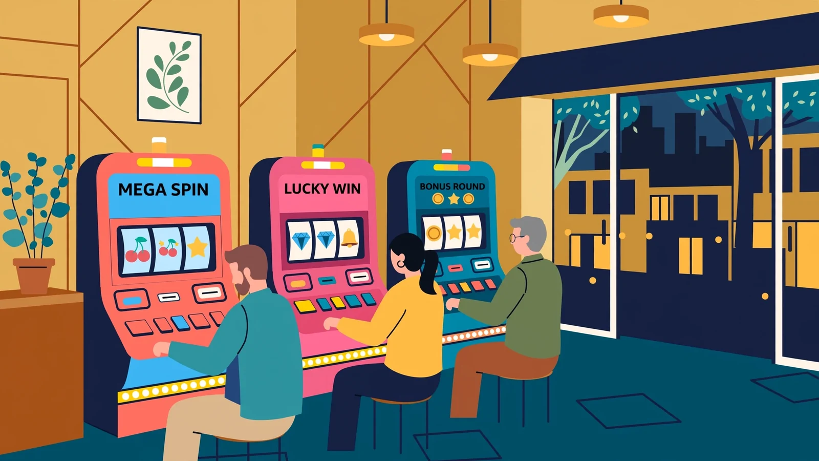 Best Pokies in Sydney: How to Compare Games