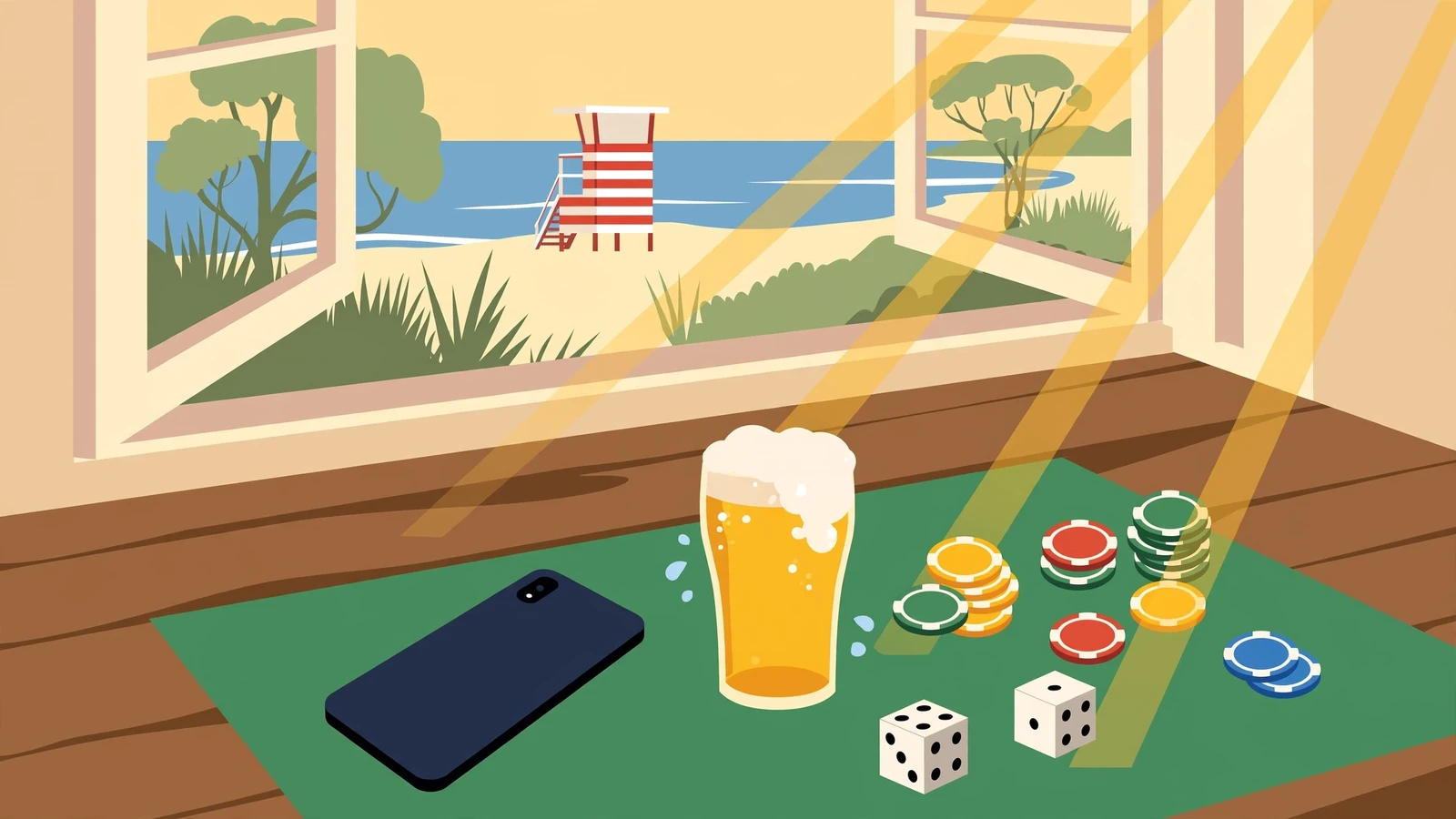 Best Video Slots in Australia: How to Compare