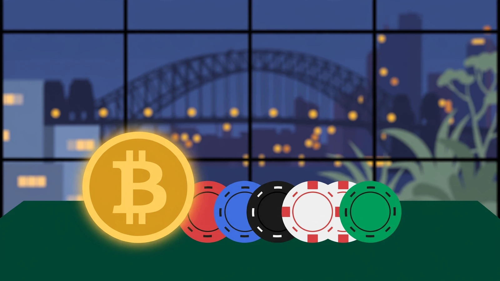 Bitcoin Pokies Australia: Legal and Practical Guide