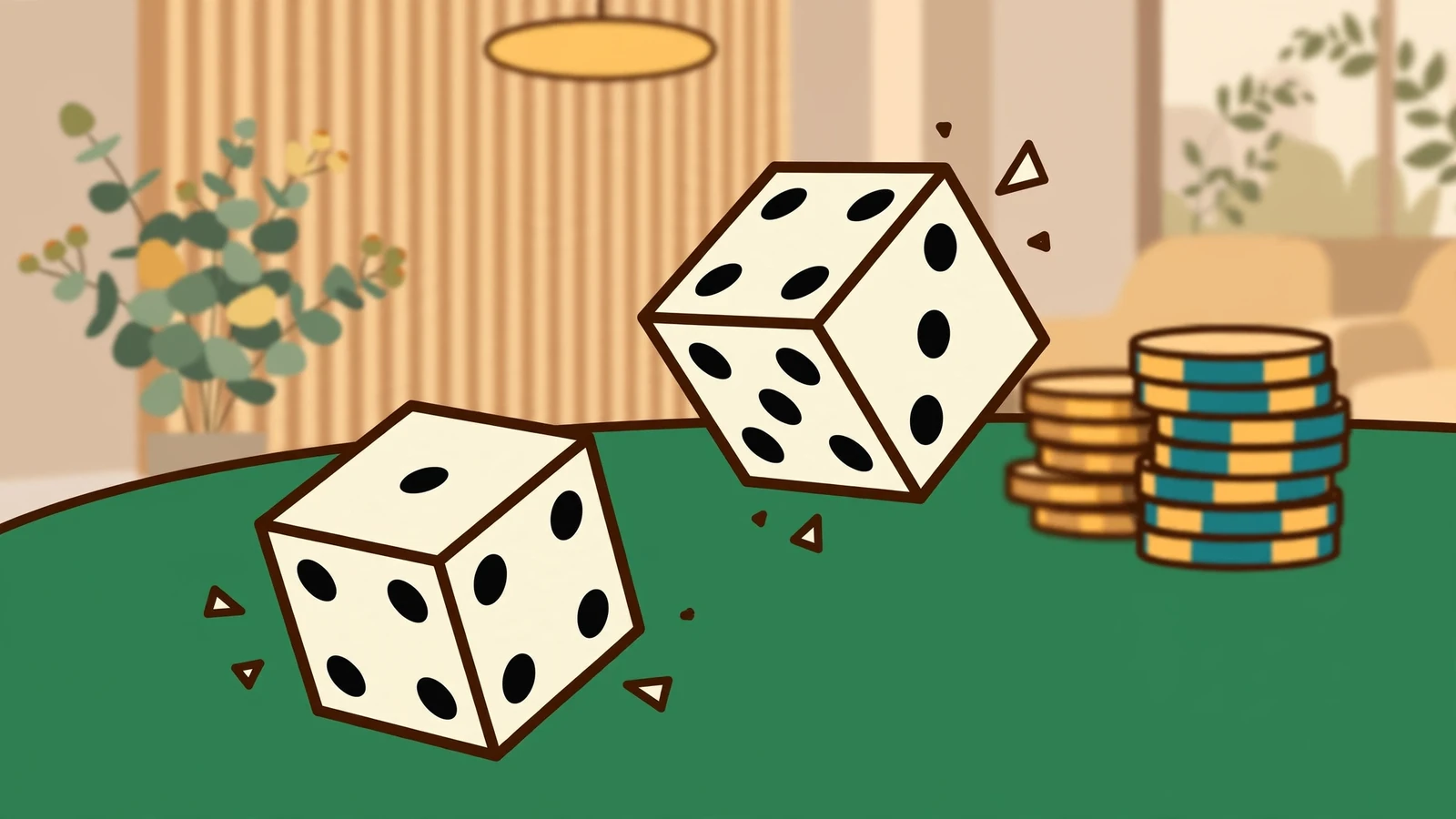 Casino Dice Games in Australia: Rules and Play