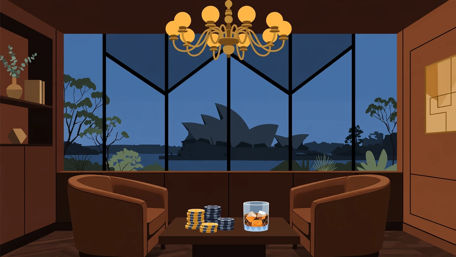 Casino VIP Program Australia: Benefits and Rules