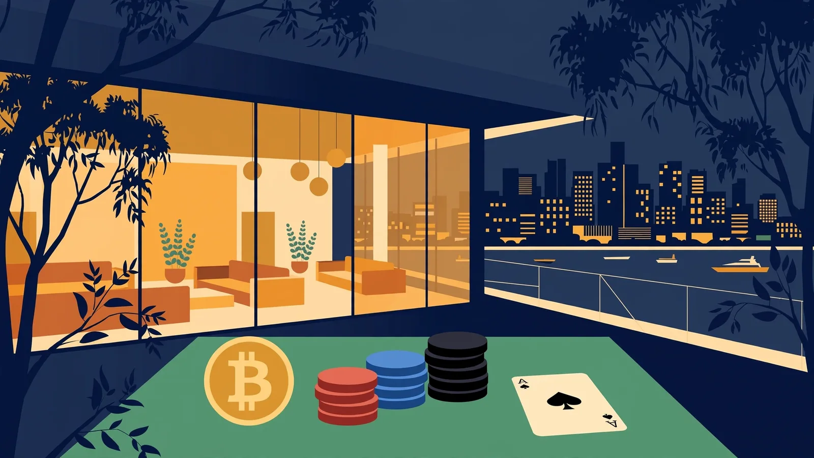 Bitcoin Casinos for Australian Players: What to Know