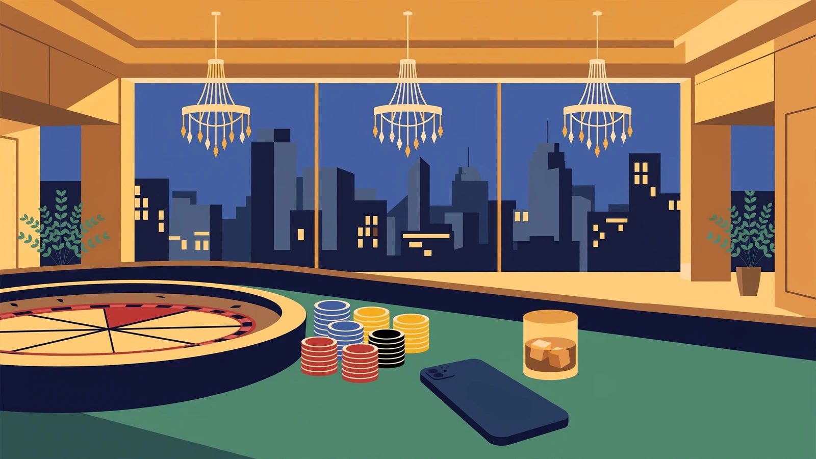 Casinos That Accept PayID in Australia