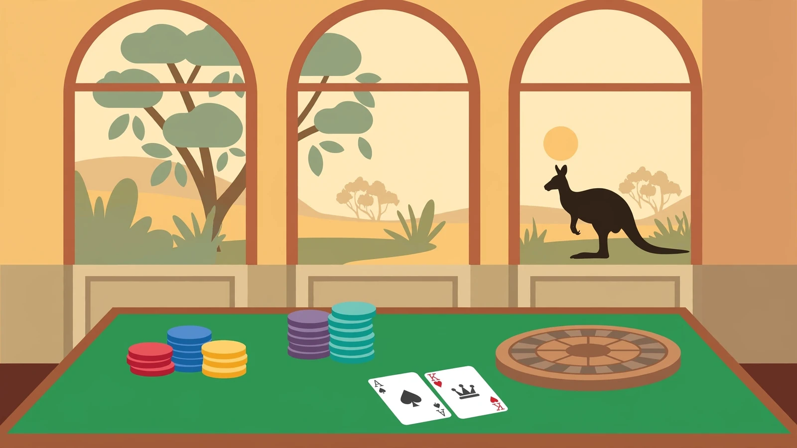 Instant Bank Transfer Casino Australia Guide