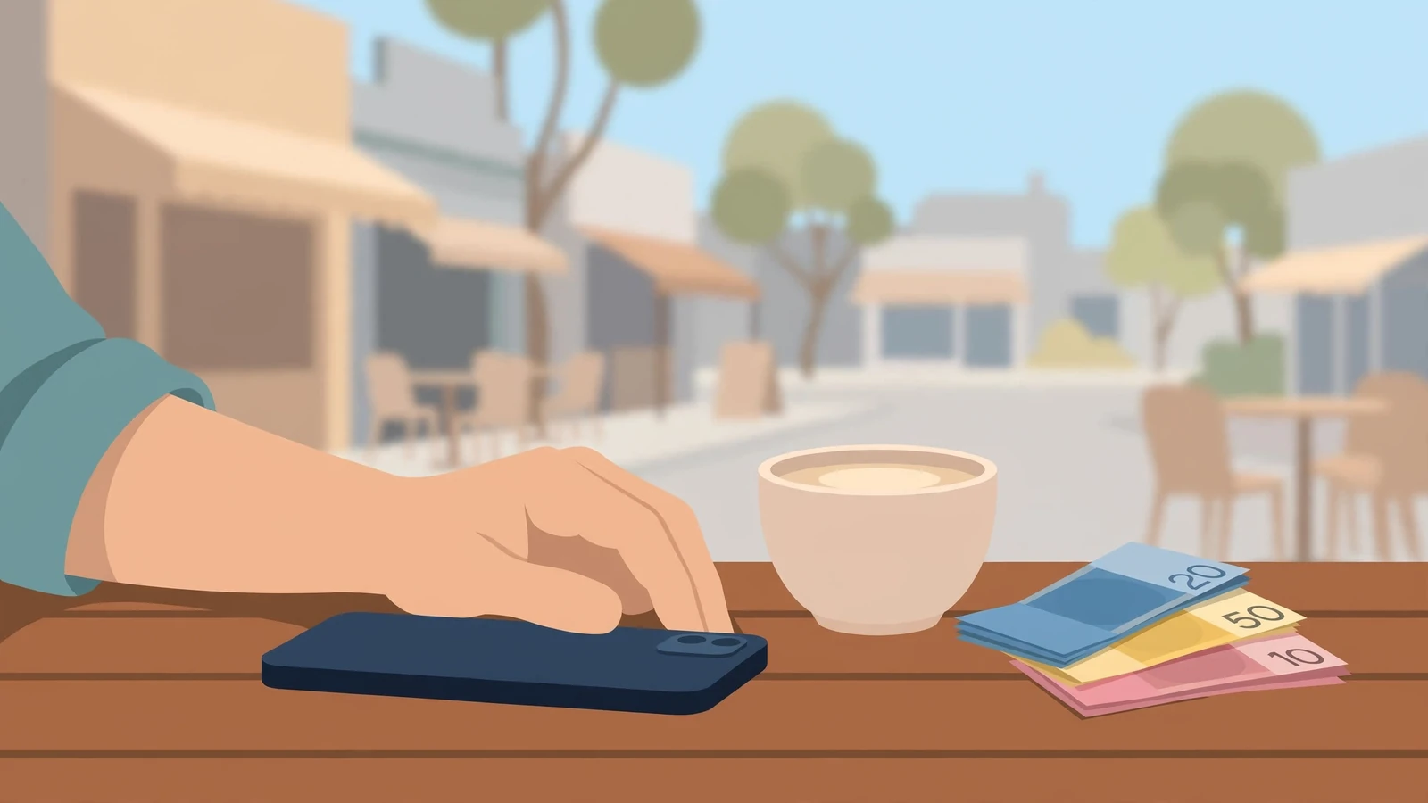 Instant PayID Withdrawal in Australia Explained