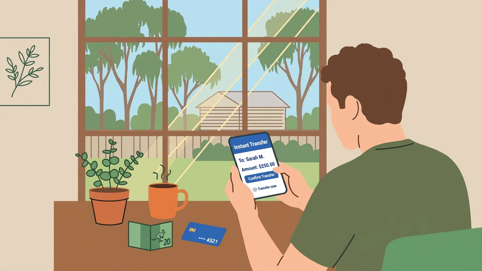 Instant PayID Withdrawals at Australian Casinos