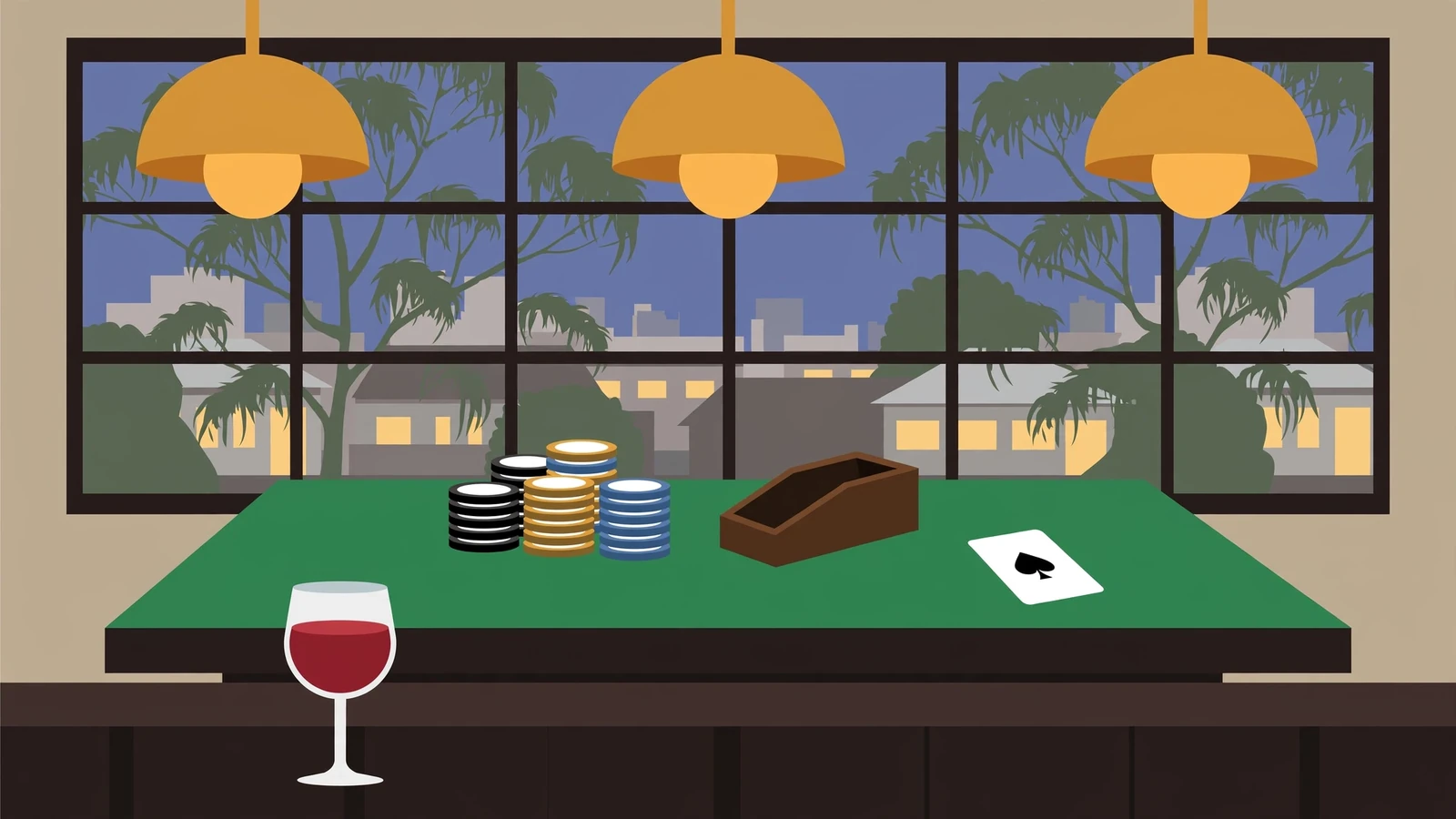 Live Baccarat Online Casino Australia: What to Know
