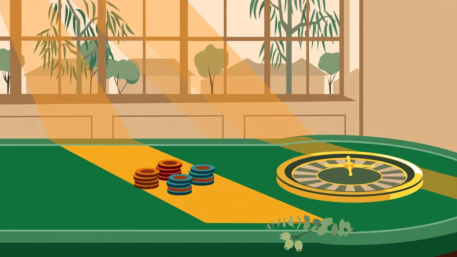 Real Money Casino Table Games in Australia