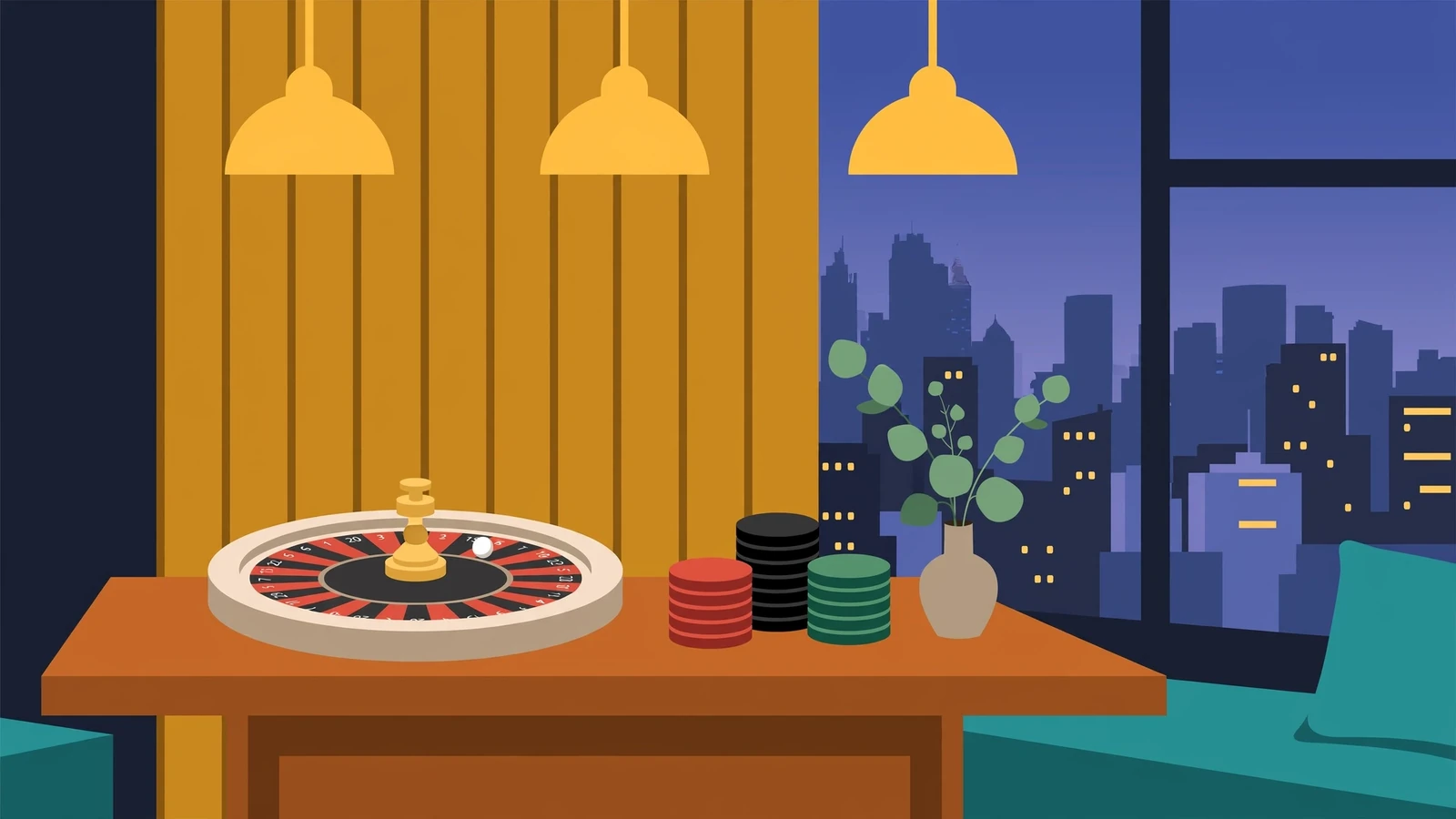Online Casino Australia Real Money: Legal Guide